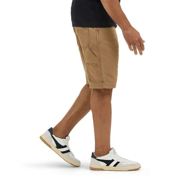 Men's Relaxed Fit Carpenter Denim Short Size 44 - Picture 7 of 13